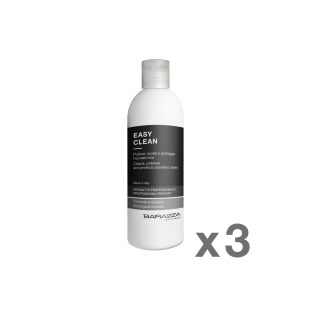 Crema detergente Easy Clean x3