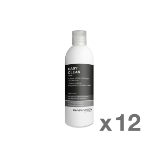 Crema detergente Easy Clean x12